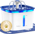 Veken Award-Winning Pet Fountain